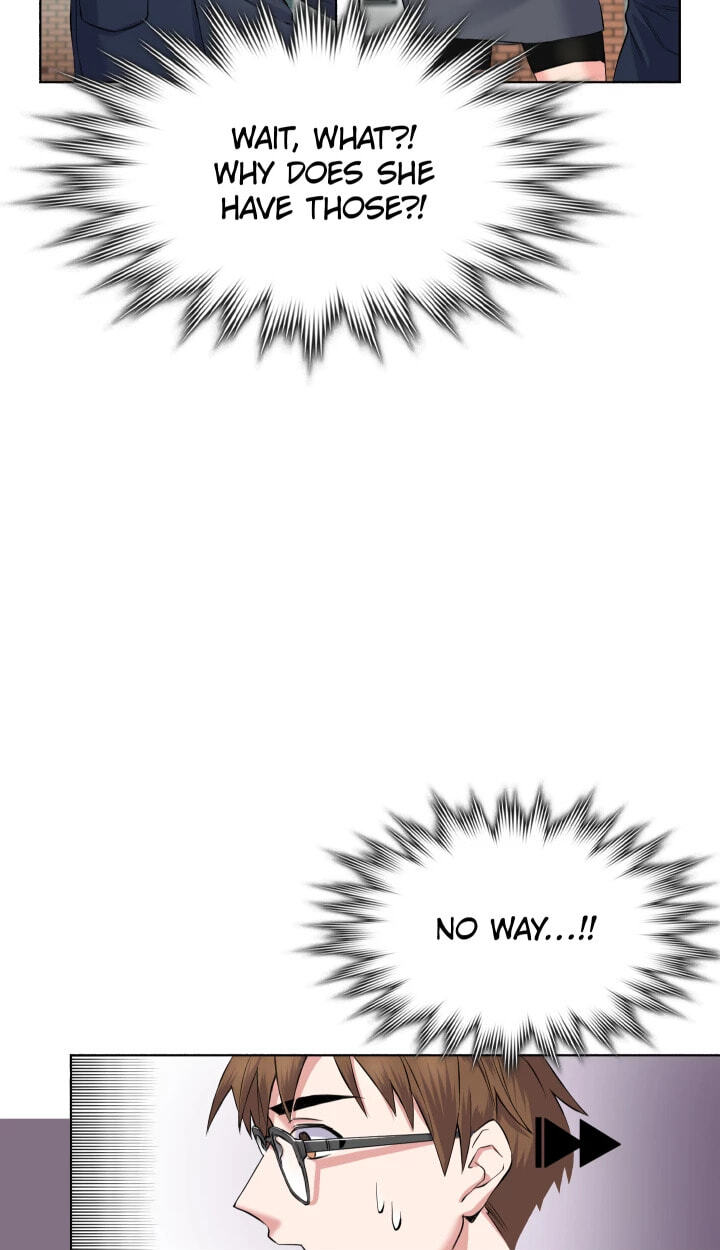 Love Letter Gone Wrong Chapter 1 page 56 - 