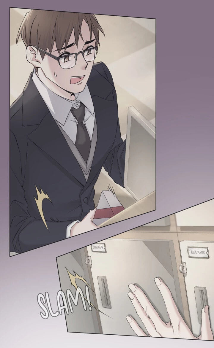 Love Letter Gone Wrong Chapter 1 page 58 - 