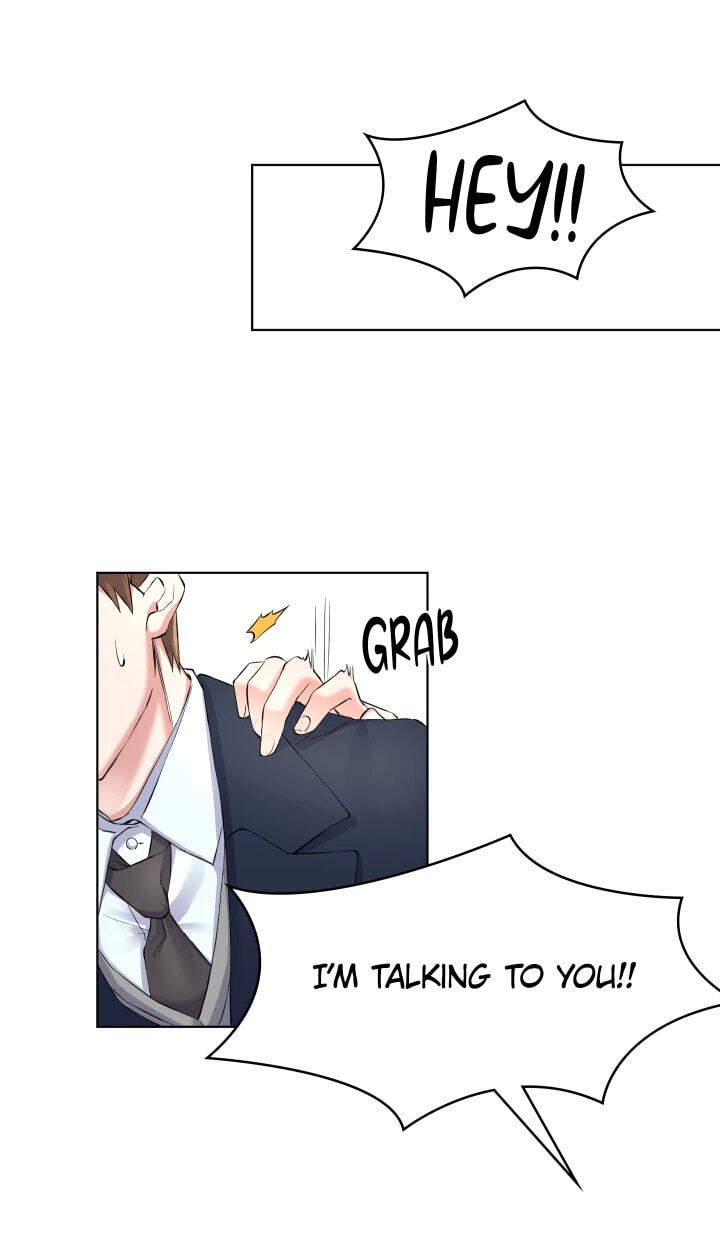 Love Letter Gone Wrong Chapter 1 page 60 - 