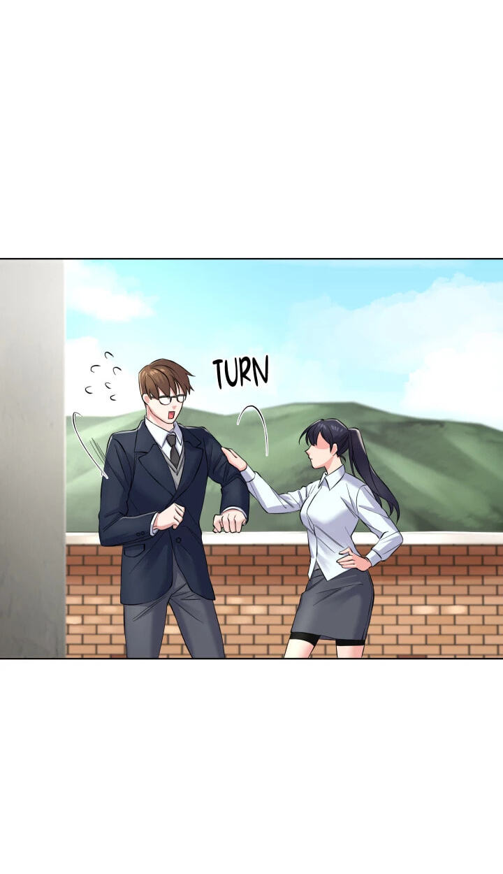 Love Letter Gone Wrong Chapter 1 page 61 - 