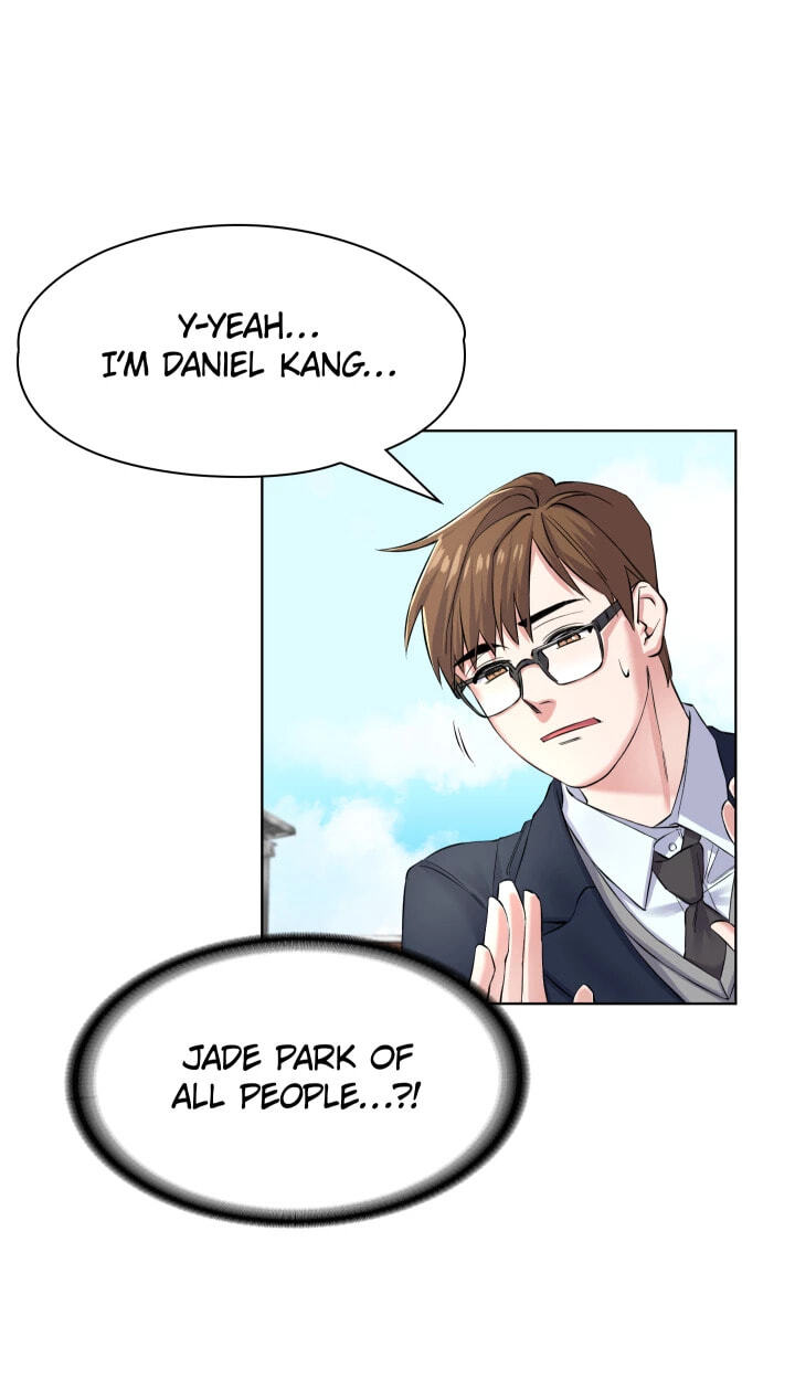 Love Letter Gone Wrong Chapter 1 page 62 - 