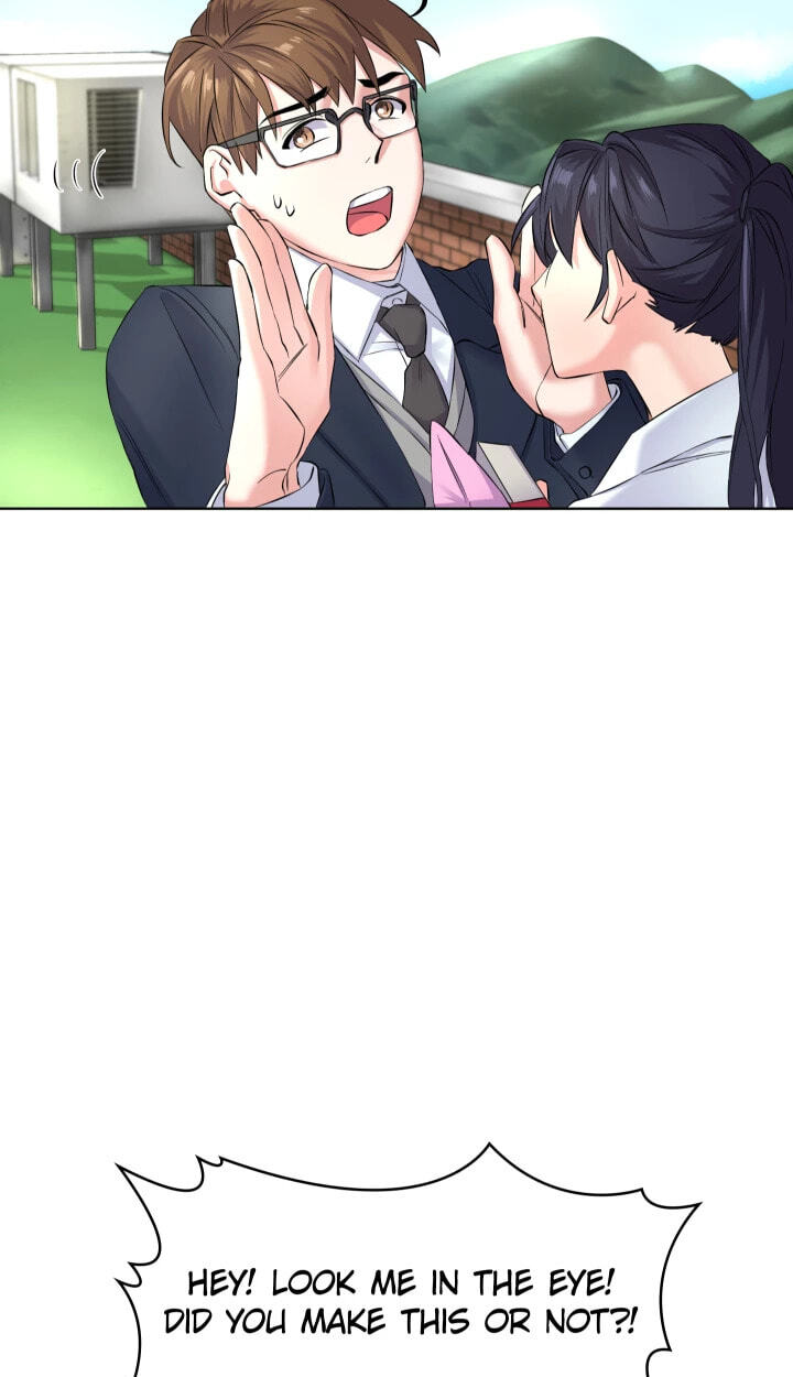 Love Letter Gone Wrong Chapter 1 page 64 - 