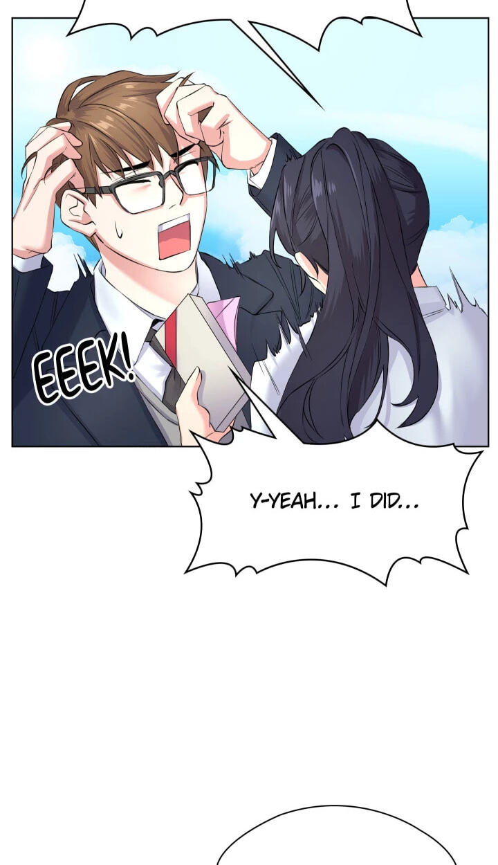 Love Letter Gone Wrong Chapter 1 page 65 - 