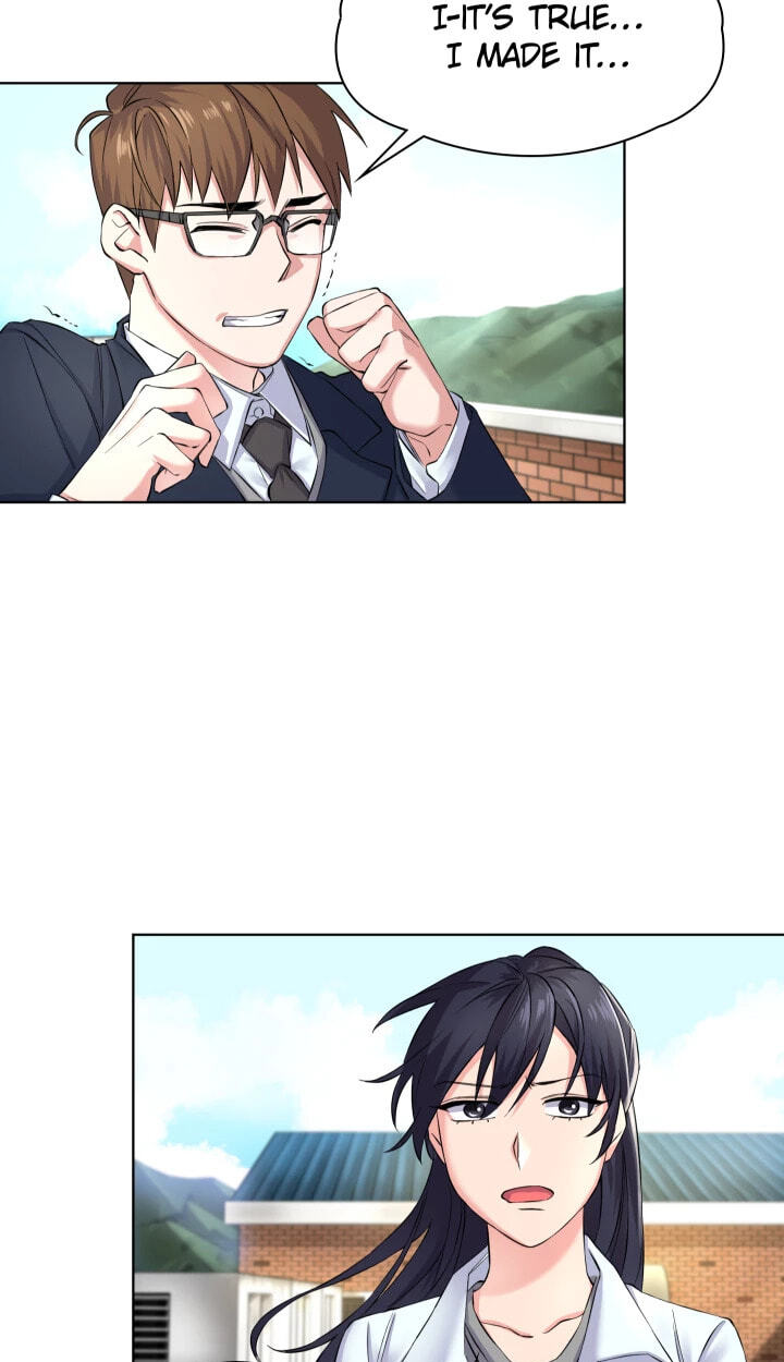 Love Letter Gone Wrong Chapter 1 page 66 - 