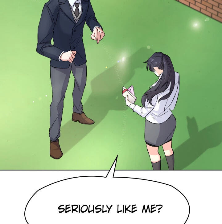 Love Letter Gone Wrong Chapter 1 page 68 - 