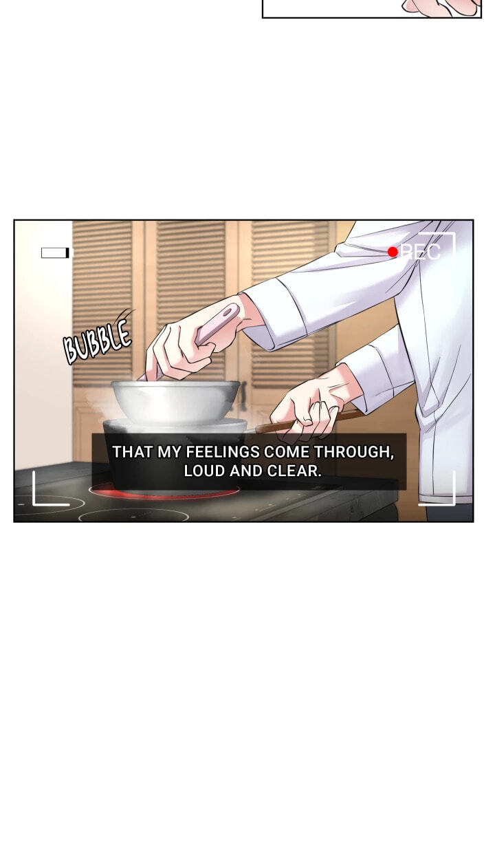 Love Letter Gone Wrong Chapter 1 page 8 - 