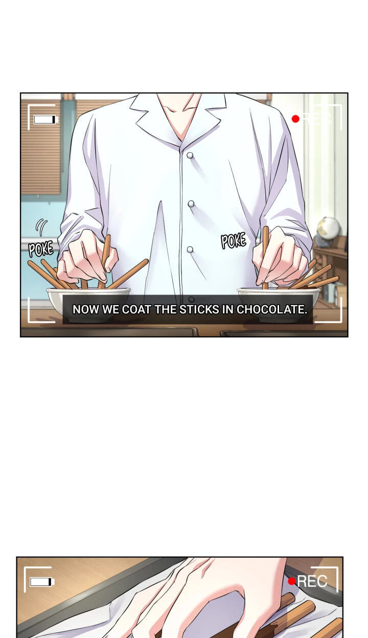 Love Letter Gone Wrong Chapter 1 page 9 - 