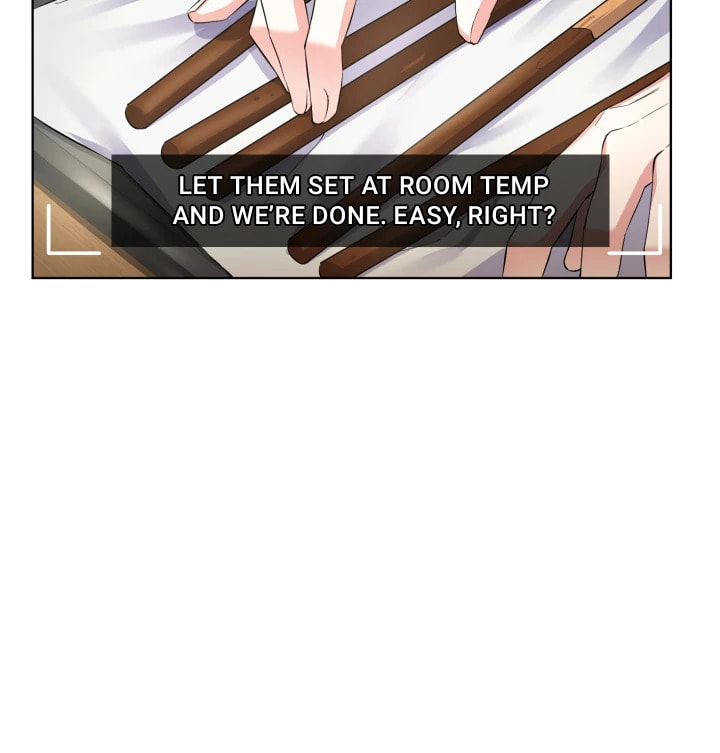 Love Letter Gone Wrong Chapter 1 page 10 - 