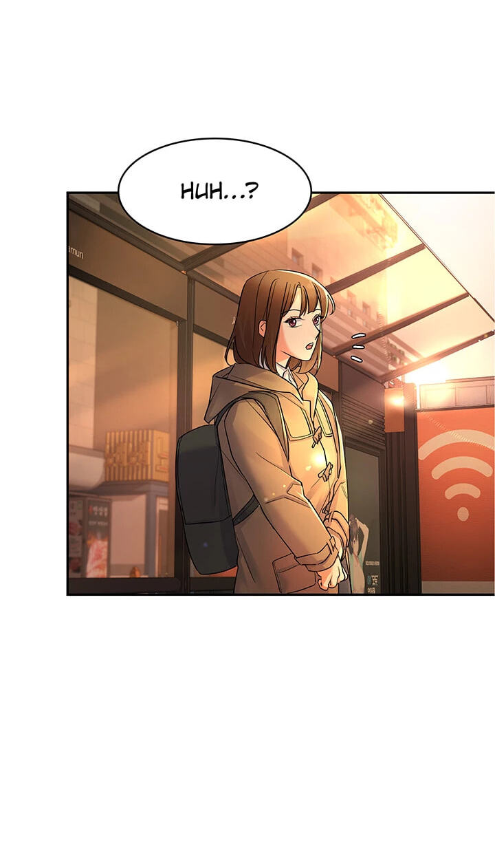 Love Letter Gone Wrong Chapter 10 page 2 - 