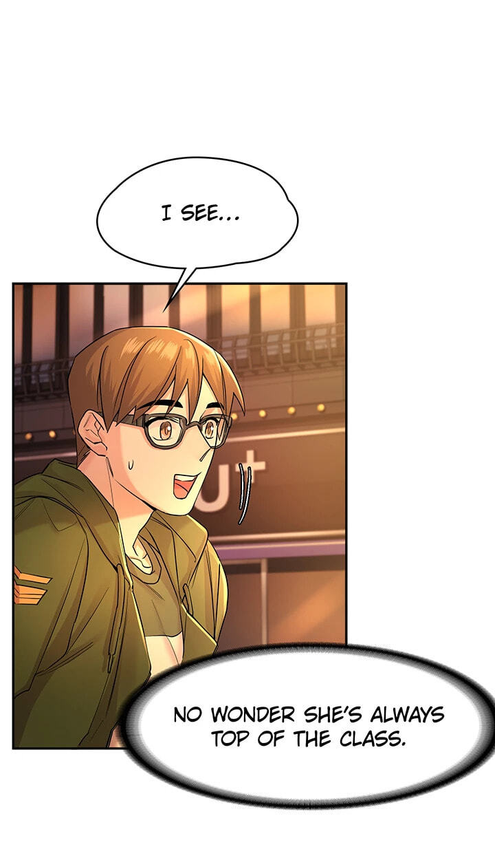 Love Letter Gone Wrong Chapter 10 page 11 - 