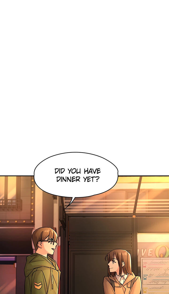 Love Letter Gone Wrong Chapter 10 page 12 - 