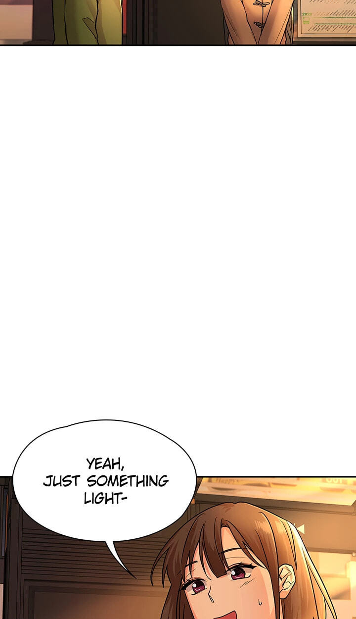 Love Letter Gone Wrong Chapter 10 page 13 - 