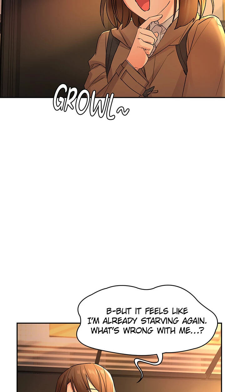 Love Letter Gone Wrong Chapter 10 page 14 - 
