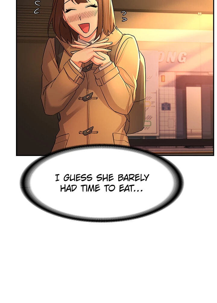 Love Letter Gone Wrong Chapter 10 page 15 - 
