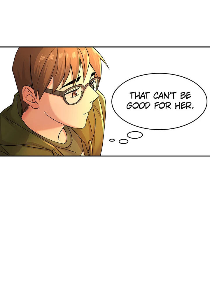 Love Letter Gone Wrong Chapter 10 page 16 - 