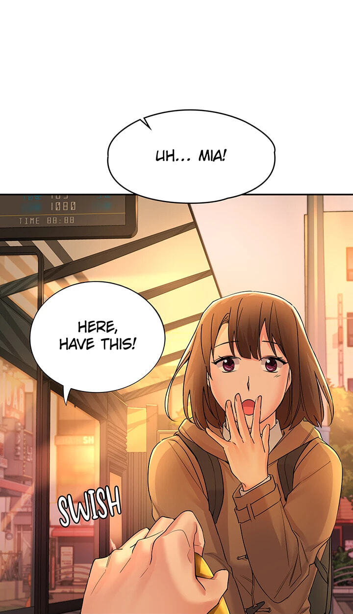 Love Letter Gone Wrong Chapter 10 page 17 - 