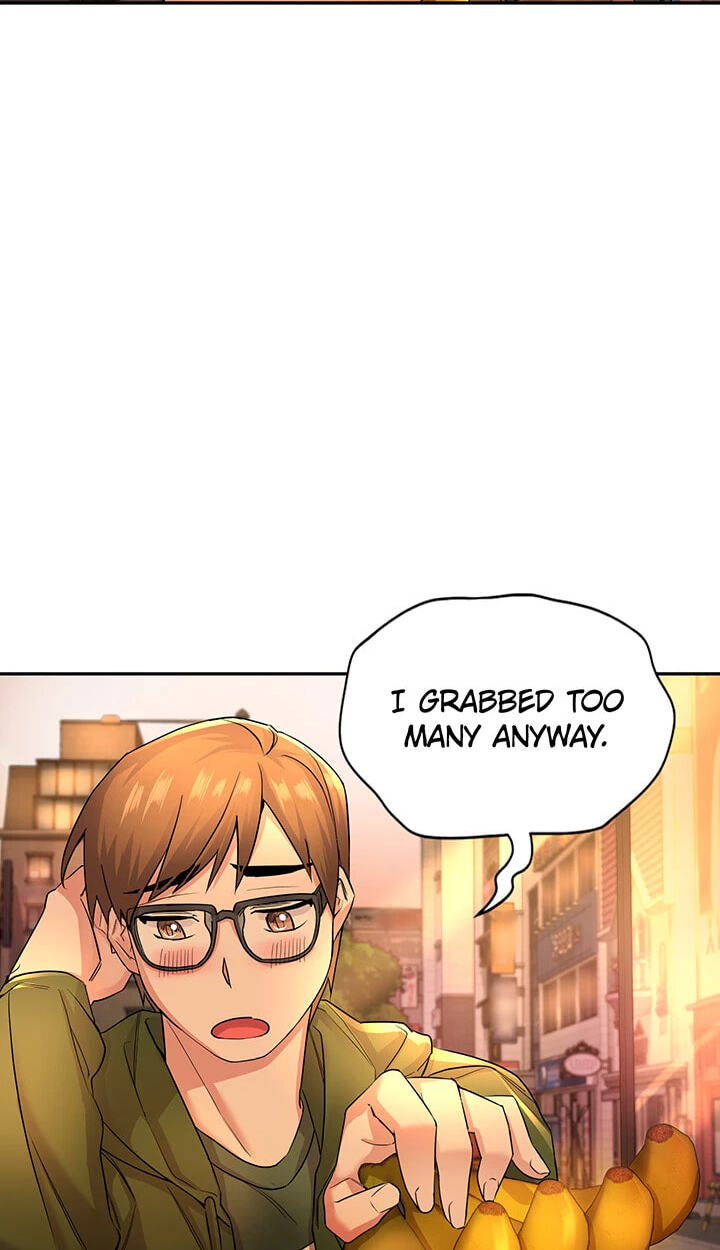 Love Letter Gone Wrong Chapter 10 page 18 - 