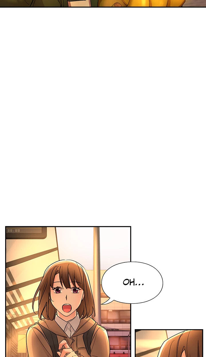 Love Letter Gone Wrong Chapter 10 page 19 - 
