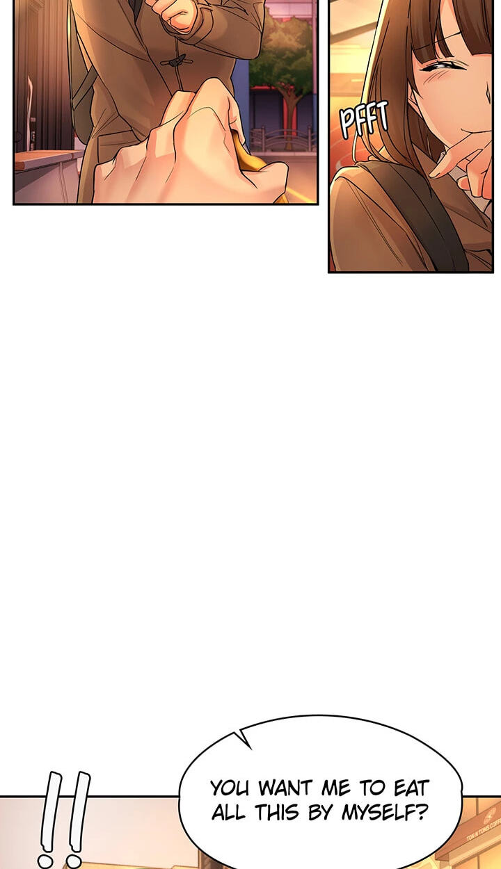 Love Letter Gone Wrong Chapter 10 page 20 - 