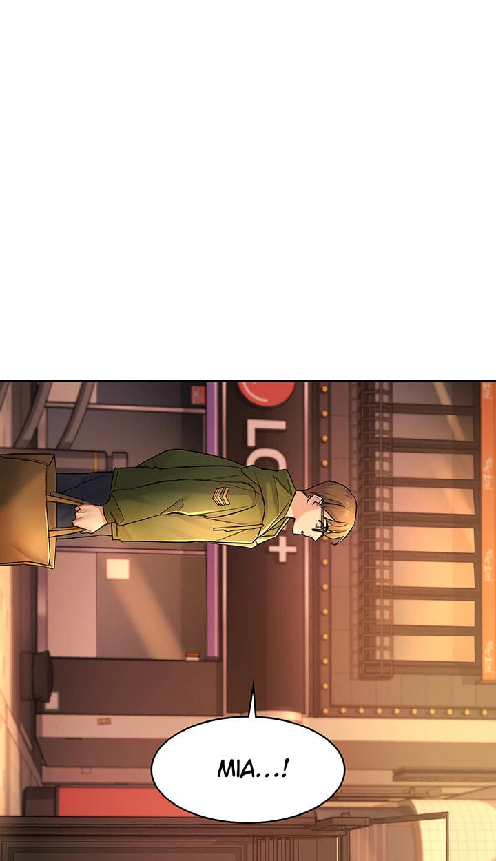Love Letter Gone Wrong Chapter 10 page 3 - 