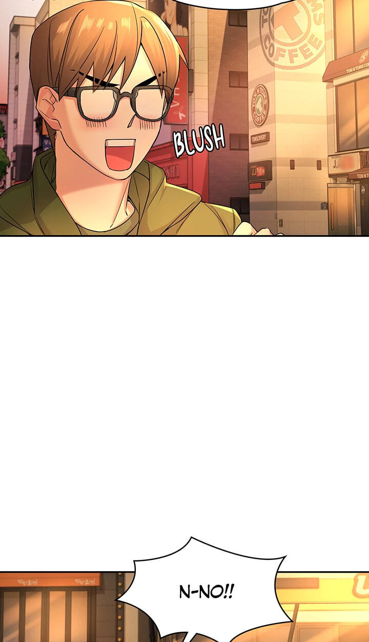 Love Letter Gone Wrong Chapter 10 page 21 - 