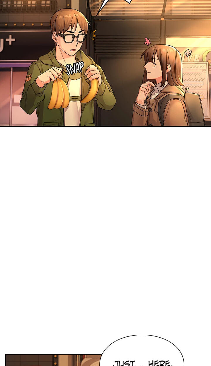 Love Letter Gone Wrong Chapter 10 page 22 - 