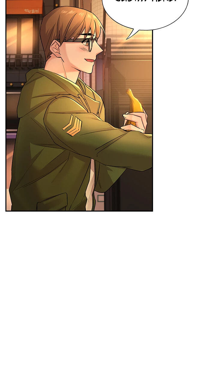 Love Letter Gone Wrong Chapter 10 page 23 - 