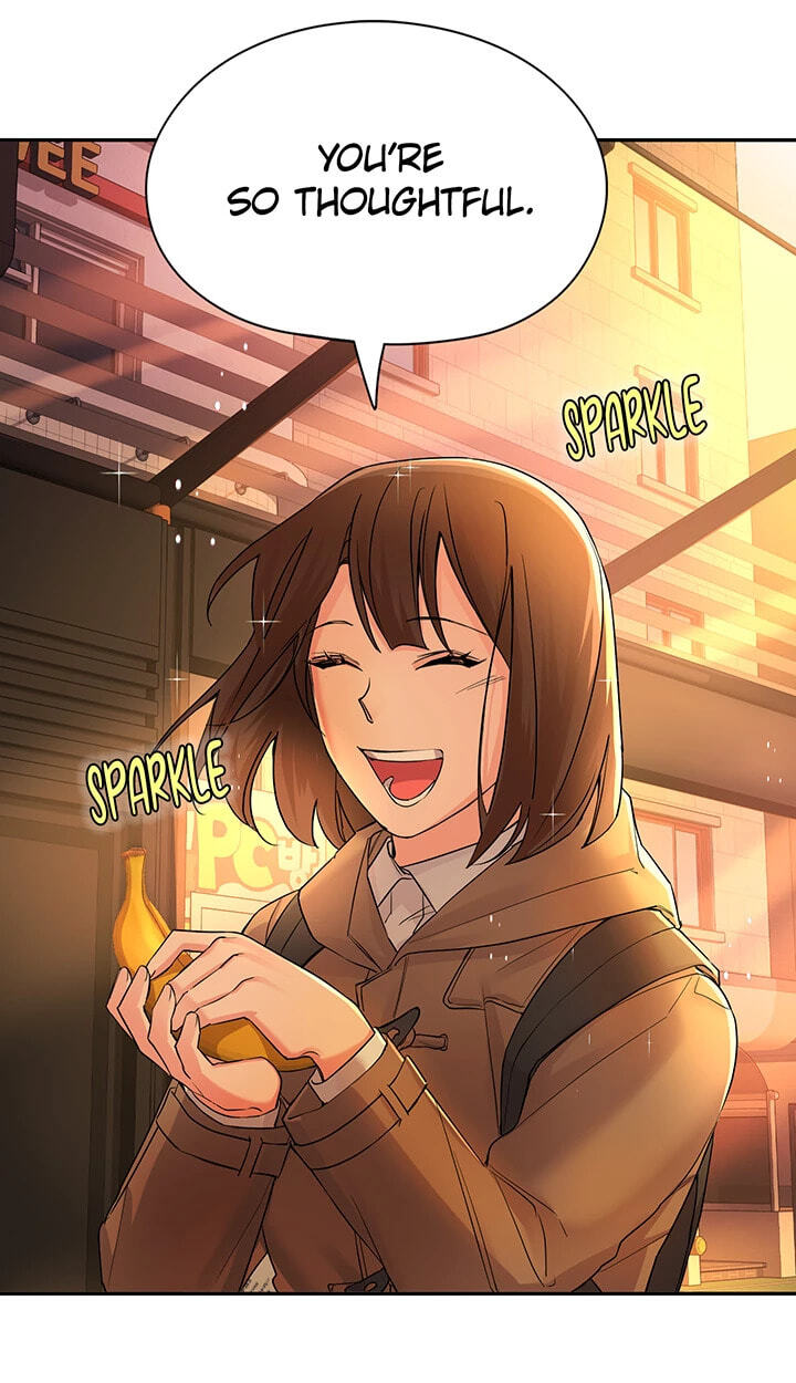 Love Letter Gone Wrong Chapter 10 page 25 - 