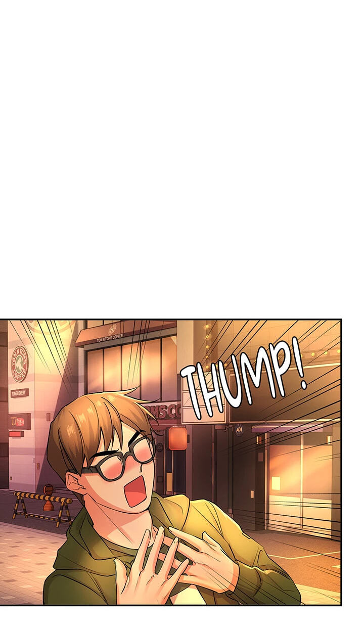 Love Letter Gone Wrong Chapter 10 page 26 - 