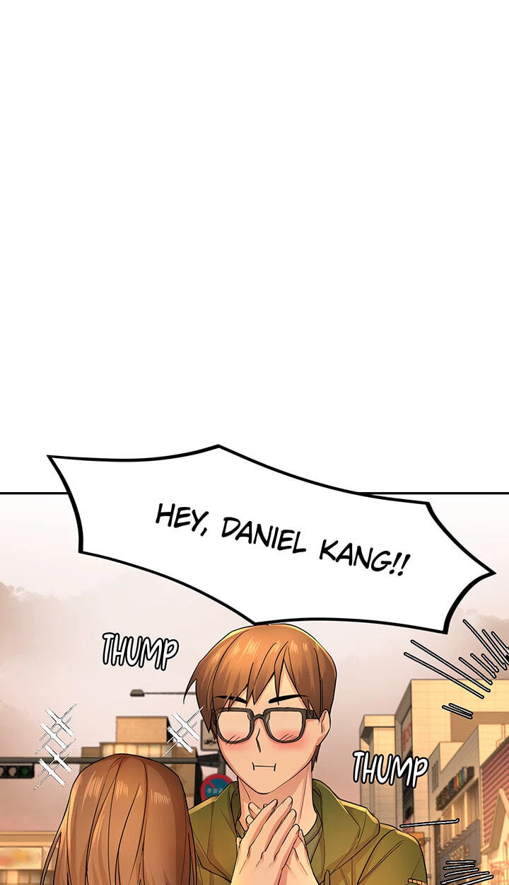 Love Letter Gone Wrong Chapter 10 page 28 - 