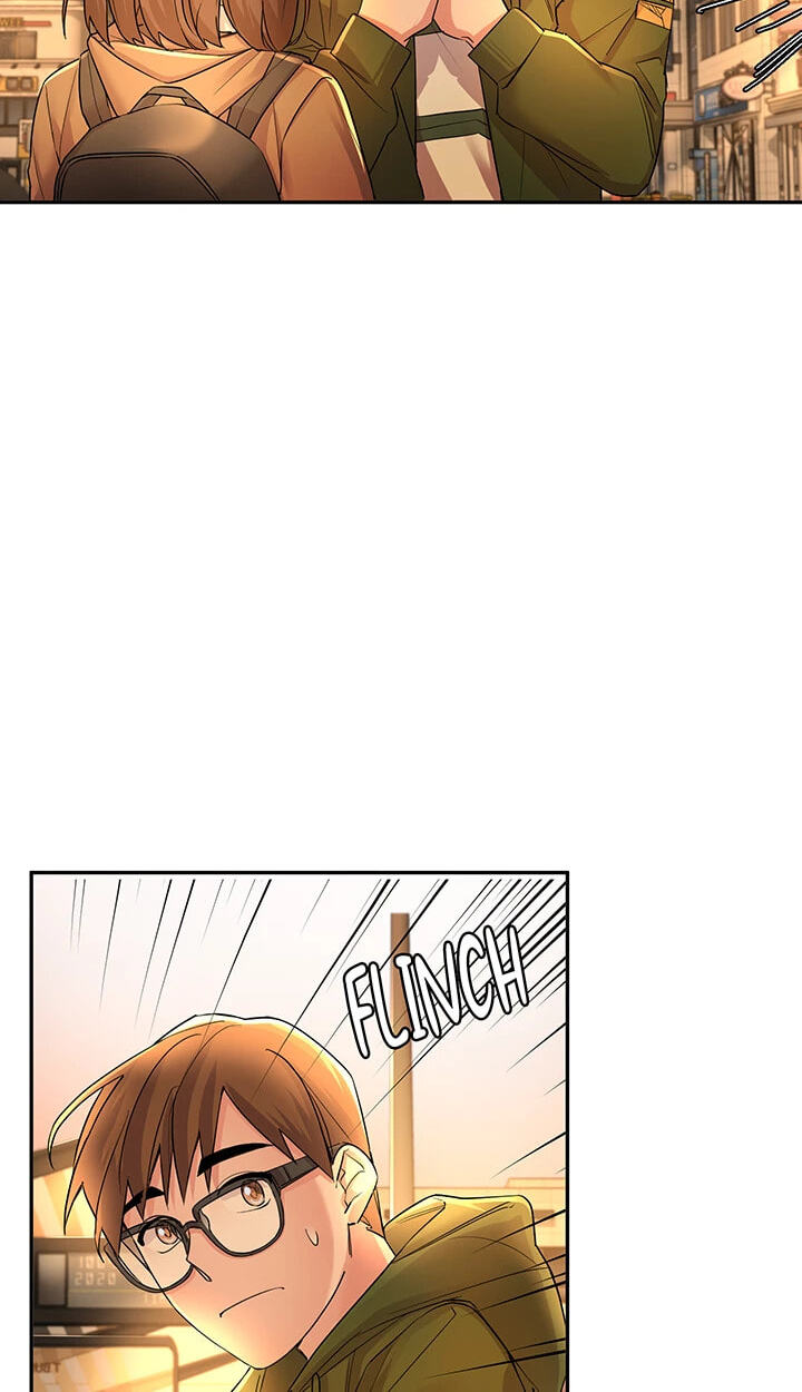 Love Letter Gone Wrong Chapter 10 page 29 - 