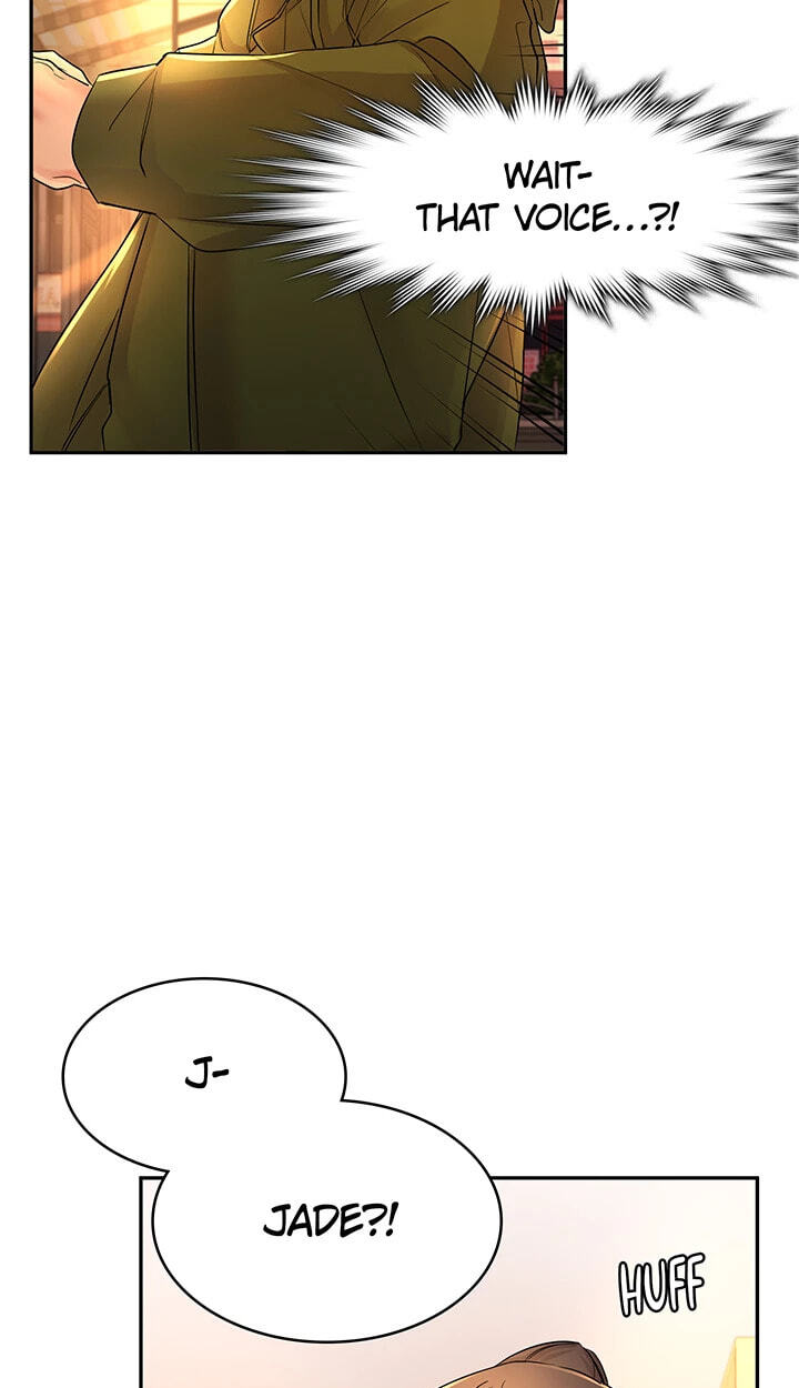 Love Letter Gone Wrong Chapter 10 page 30 - 
