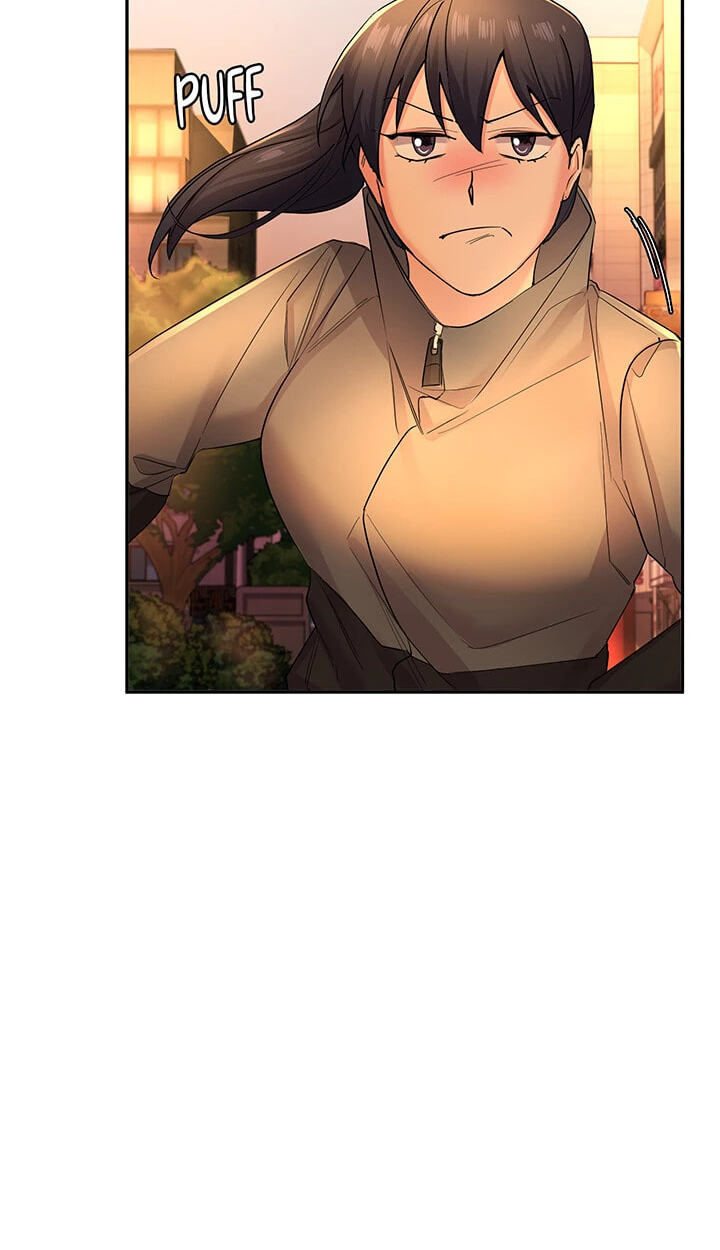 Love Letter Gone Wrong Chapter 10 page 31 - 