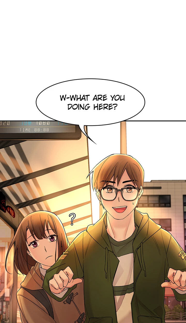 Love Letter Gone Wrong Chapter 10 page 32 - 