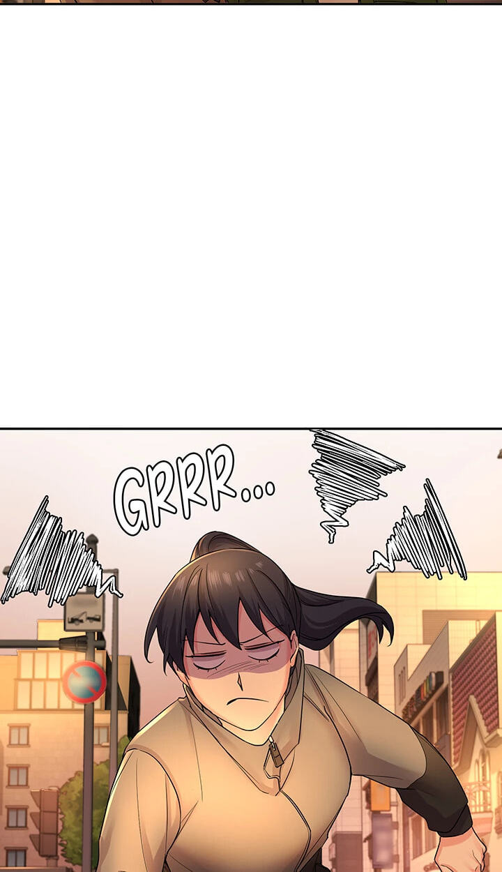 Love Letter Gone Wrong Chapter 10 page 33 - 