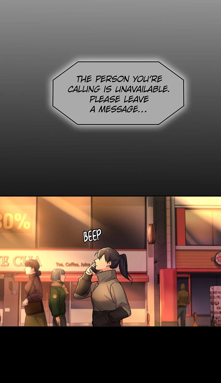 Love Letter Gone Wrong Chapter 10 page 35 - 
