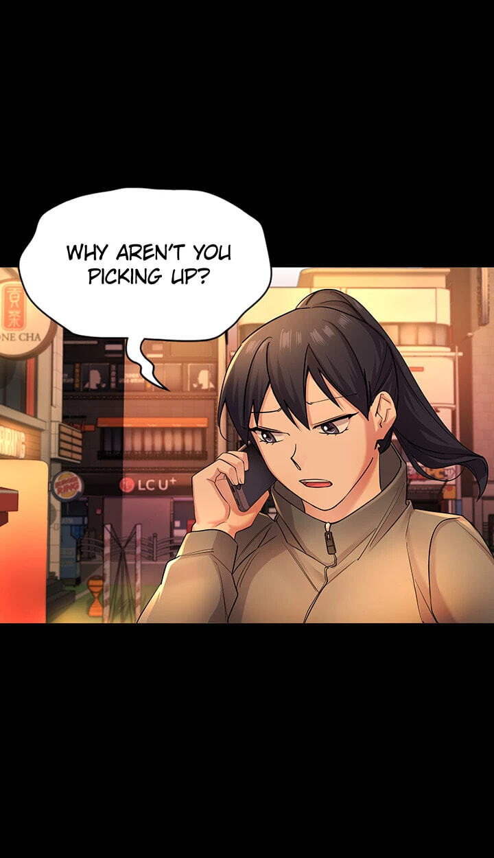 Love Letter Gone Wrong Chapter 10 page 36 - 