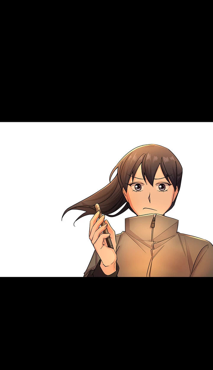 Love Letter Gone Wrong Chapter 10 page 37 - 
