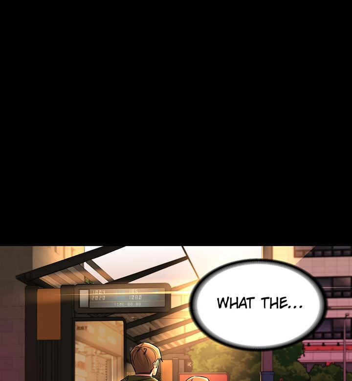 Love Letter Gone Wrong Chapter 10 page 38 - 