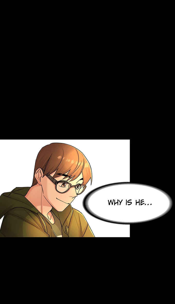Love Letter Gone Wrong Chapter 10 page 40 - 