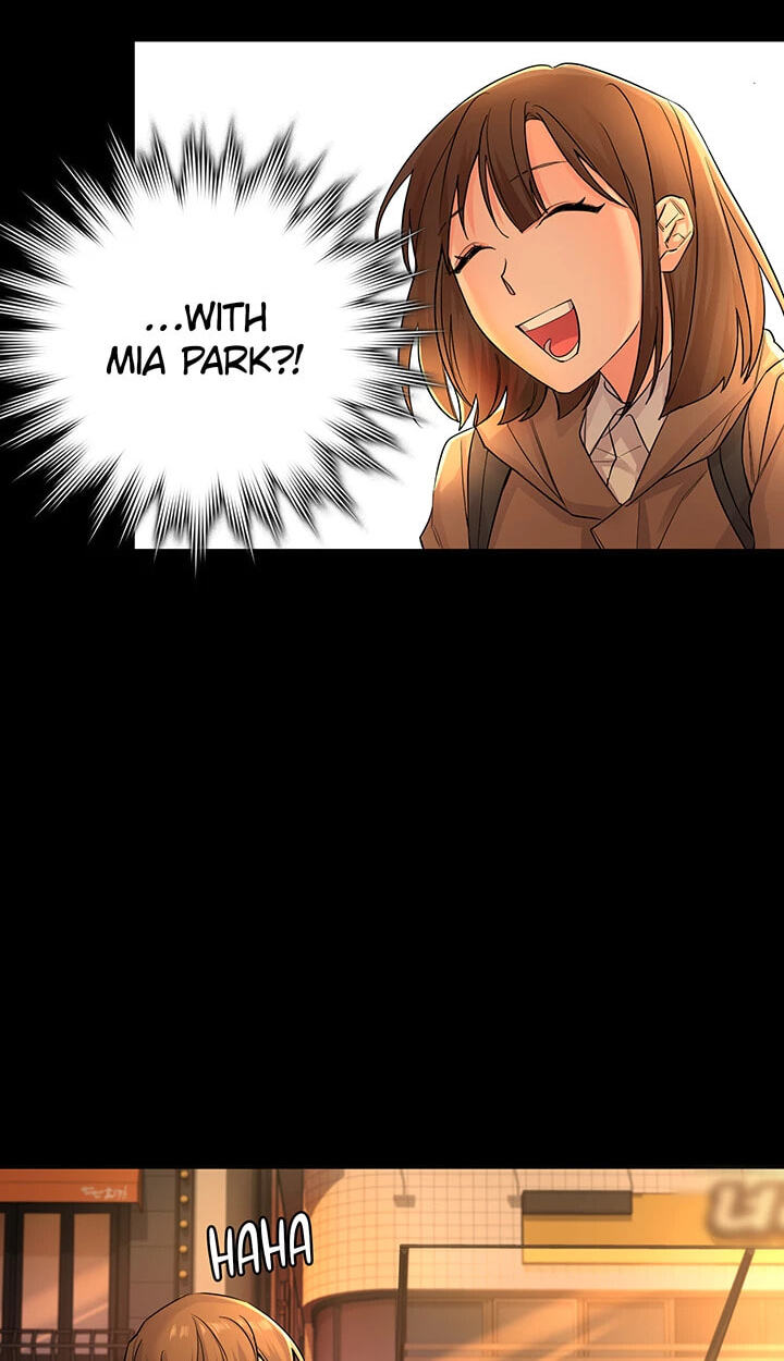 Love Letter Gone Wrong Chapter 10 page 41 - 