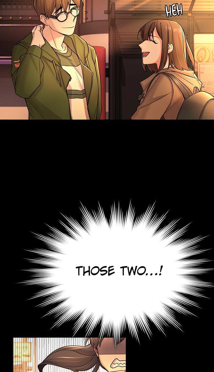 Love Letter Gone Wrong Chapter 10 page 42 - 