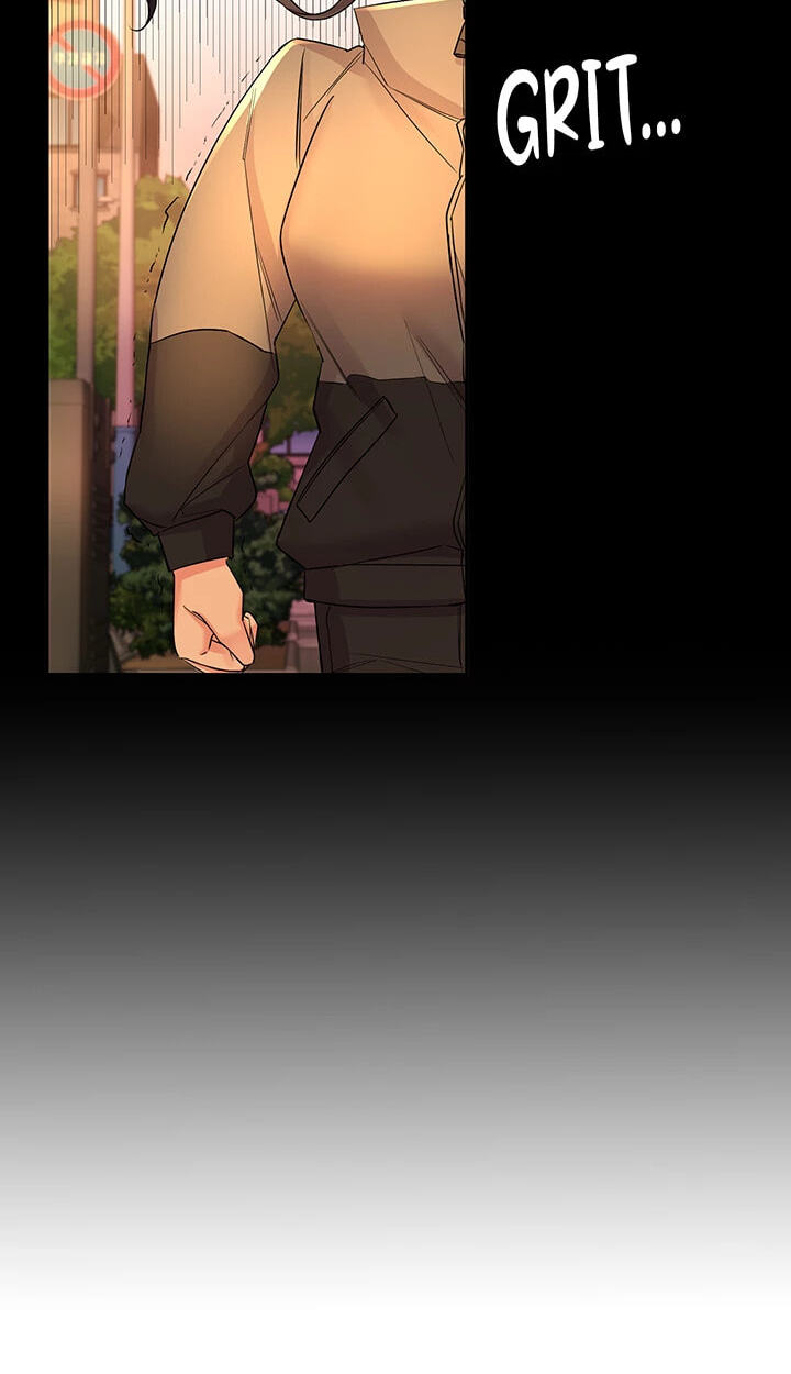 Love Letter Gone Wrong Chapter 10 page 43 - 