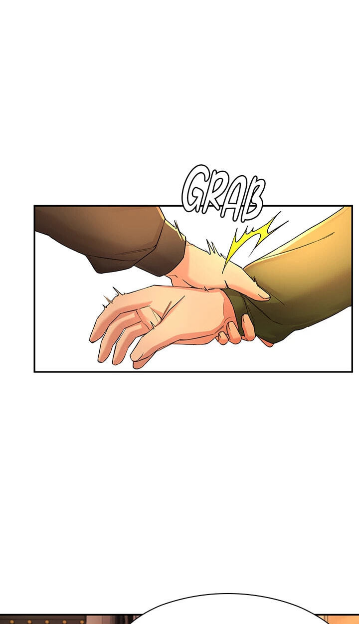 Love Letter Gone Wrong Chapter 10 page 44 - 