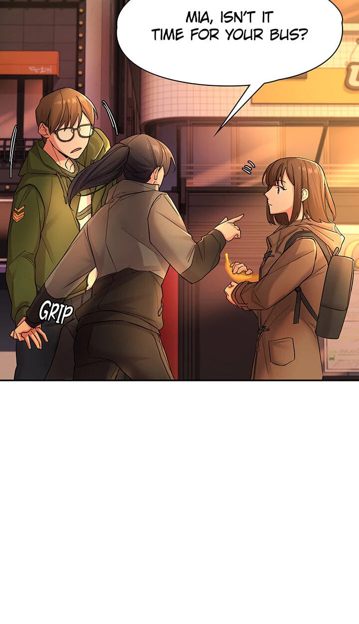 Love Letter Gone Wrong Chapter 10 page 45 - 