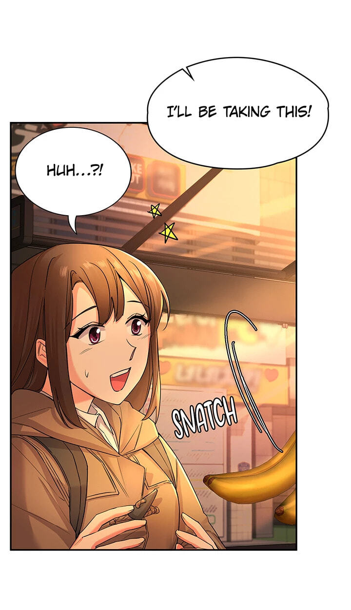 Love Letter Gone Wrong Chapter 10 page 46 - 