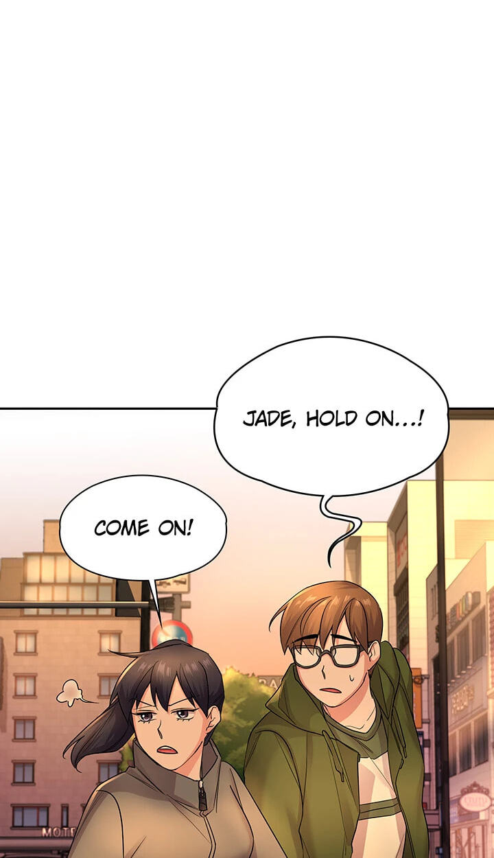 Love Letter Gone Wrong Chapter 10 page 47 - 