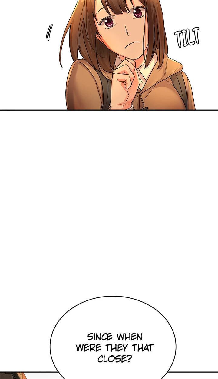 Love Letter Gone Wrong Chapter 10 page 49 - 