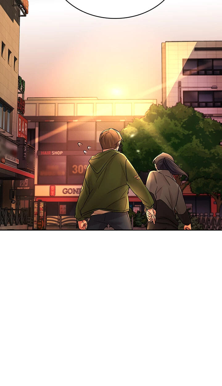 Love Letter Gone Wrong Chapter 10 page 50 - 