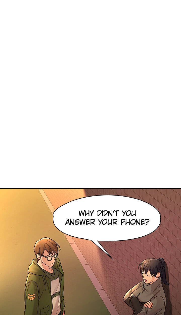 Love Letter Gone Wrong Chapter 10 page 52 - 